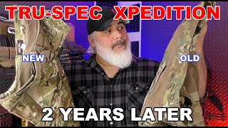 Tru-Spec Xpedition Pants - 2 Years Later