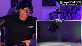 TRASH or PASS! NF ft Sasha Sloan ( Only ) The Search Album  [REACTION!!]