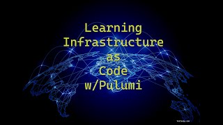 Episode 18. Learning about Stateful Sets, persistence and Networks in K8S w/Pulumi