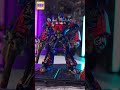 Save&Share If you like this Vid !!Review Blokees Classic Class Optimus Prime 布魯可 2007電影 柯博文