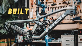 DREAM BUILD | TREK SLASH  | Project One | FLIGHT ATTENDANT