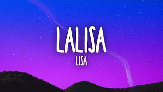 LISA - LALISA