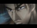 initial d amv hero samurai eurobeat