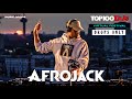 Afrojack [Drops Only] @ DJ Mag Top 100 DJs Virtual Festival 2021 | Week 4