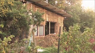 Une réponse à la COP21 et à son monde : Construire la zad