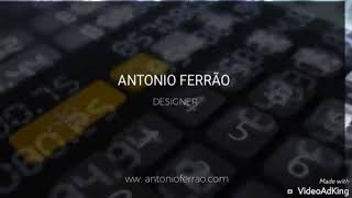 António Ferrão