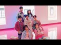 FAREL PRAYOGA | PROSES SHOOTING REMAKE OJO DIBANDINGKE VERSI DANCER K-POP