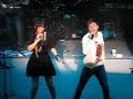 20100610 杜俊瑋filipe king smooth santana feat. rob thomas @三四味屋