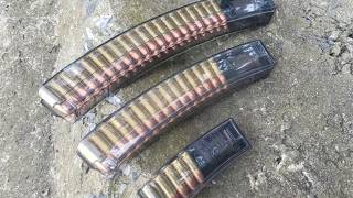 ETS MP5 Magazines at Atlantic Firearms