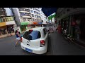 what does a normal neighborhood in china look like 360° video