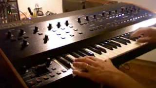 Oberheim OB-8