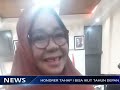 honorer tahap i dijemput truk di rumahkan