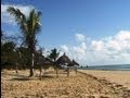 Blue Water Beach Lodge Vilanculos Mozambique. Travel guide.