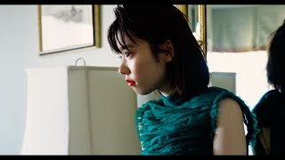 ぱるる（島崎遥香）初めての「大人顔」#01 「ヌメロ・トウキョウ（Numero TOKYO）」2017年6月号