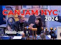 Canjam NYC 2024 - Tour and Ramblings