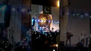 Deewana by fakhir live at port grand