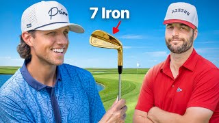 Can I Beat Bob With 1 Club? (Meltdown)