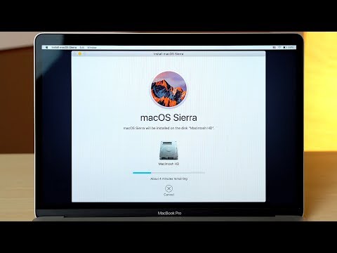 How to Erase and Factory Reset your Mac! How to Erase and Factory Reset your Mac!
