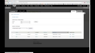Embedding an Entityform on a Node in Drupal