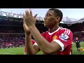 On This Day  Martial Debut Lights Up Old Trafford  United 3-1 Liverpool (2015)