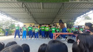 Kindergarten Day ni Aayush.Naghanda kami ng marami kahit walang bisita dahil blessed kami😊🙏