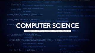 Computer Science Pathway Information