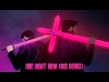 Post Malone & The Weeknd - One Right Now (80s Remix)