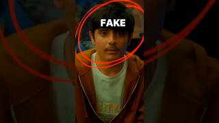 Total gaming face reveal Fake 🤬🔥 !! #ajjubhaifacereveal