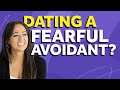 How The Anxious Preoccupied Feels During A Relationship With A Fearful Avoidant & What To Do!