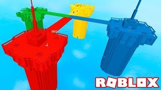 🔥 W TO GRA WIĘCEJ OSÓB NIŻ W JAILBREAK! | ROBLOX