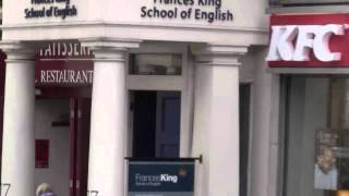 Frances King School of English