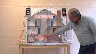 ZPD House Scenario 3 worst case CAZ