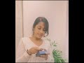 65|Navya nair birthday celebration|chilliSparky #navyanair #birthday #actress