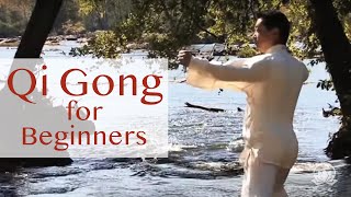 Qi Gong For Beginners - Gentle and Effective Way to Reduce Stress, Improve Sleep and Calm Your Mind