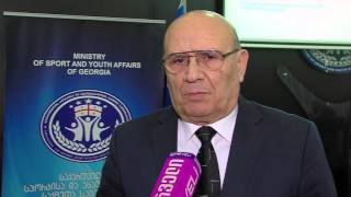 რა ვითარებაში ტარდება სპორტის გაკვეთილები საჯარო სკოლებში?