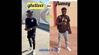 Ghettovi - My Time ft. Flamzy (Audio)