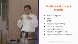 DevSecOps & GitLab's Security Solutions