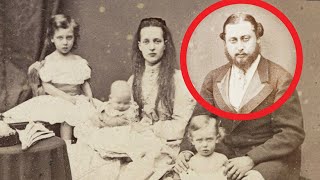 Scary Royal Families In History Who Performed Unspeakable Acts
