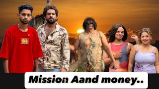 || MISSION AAND MANI || vines_hameed