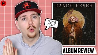 Florence + the Machine - Dance Fever | Album Review