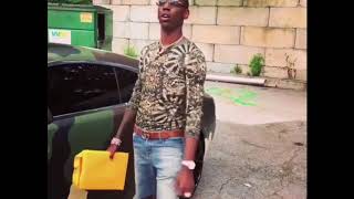 YOUNG DOLPH TURN DOWN 22 MILLION DOLLAR RECORD DEAL