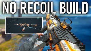 Delta Force Gun Guide - NO RECOIL SR-3M BUILD! (Attachments \u0026 Tips)