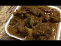 malabar style mutton curry kerala mutton curry mutton kuruma