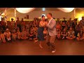 Maria Filali & Rafael Busch 1. - Taboe Tango Camp 2024