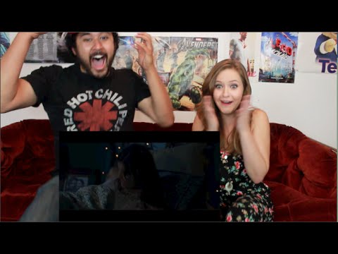 Insidious Chapter 3 Trailer Reaction Youtube