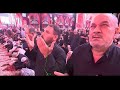 كربلاء بث مباشر دعاء الندبة من العتبة الحسينية والعباسية المقدسة 15 شعبان الاغر karbala live