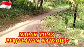 PERJALANAN LINTAS DESA  PART.1