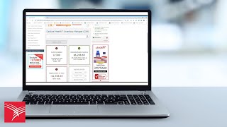 CIM Solutions Dashboard