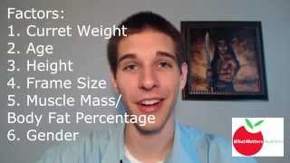How Much Should I Weigh? | What Matters for Healthy Weight Loss 1