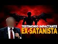 Testimonio Impactante | Ex-Satanista |